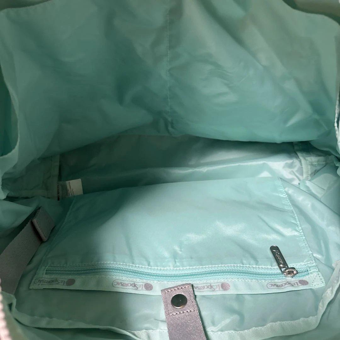 レスポートサック　ことりっぷ　GOOD DAY TOTE