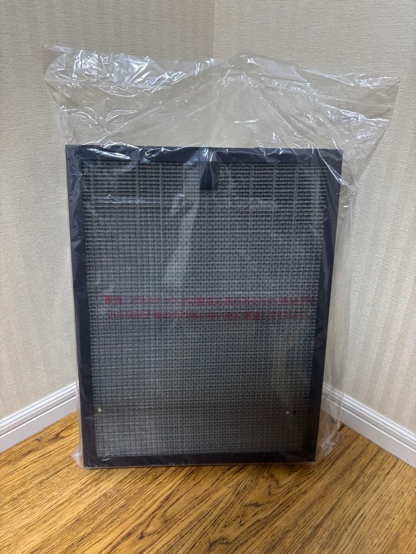 新品未使用 PURITII ピュリティ 空気清浄機 KJF375