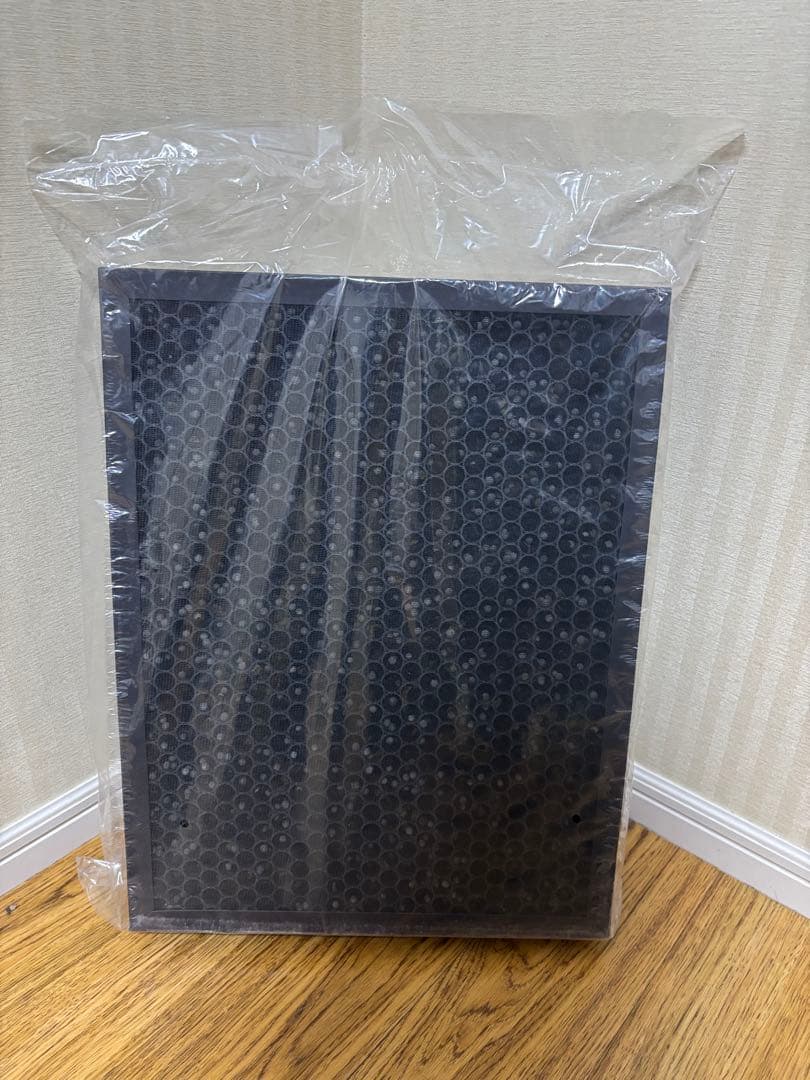 新品未使用 PURITII ピュリティ 空気清浄機 KJF375