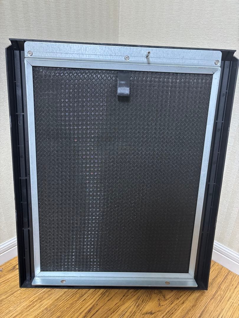 新品未使用 PURITII ピュリティ 空気清浄機 KJF375