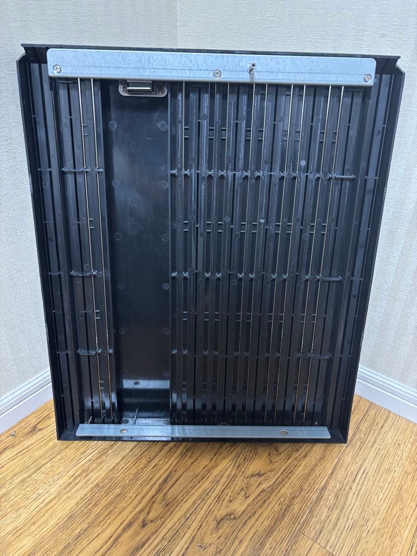 新品未使用 PURITII ピュリティ 空気清浄機 KJF375