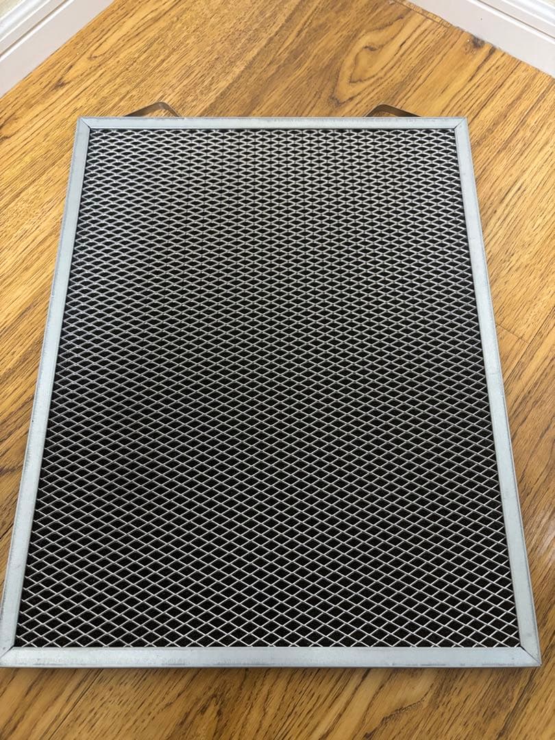 新品未使用 PURITII ピュリティ 空気清浄機 KJF375