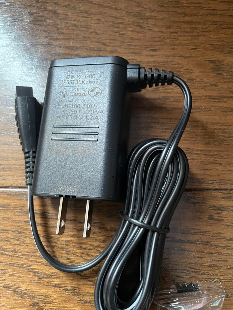 Panasonic Doltz 電動歯ブラシセット