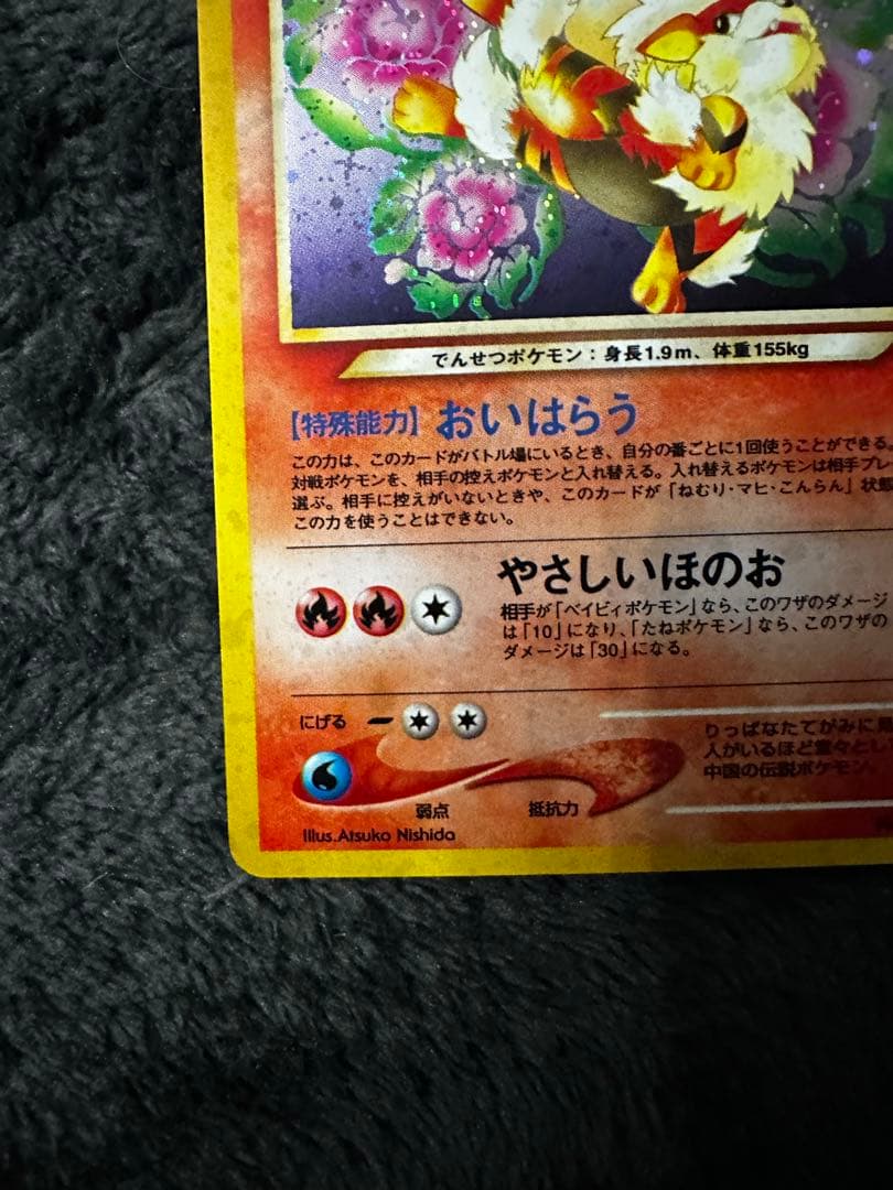 美品　やさしいウインディ ★ 拡張パック第4弾 闇、そして光へ…