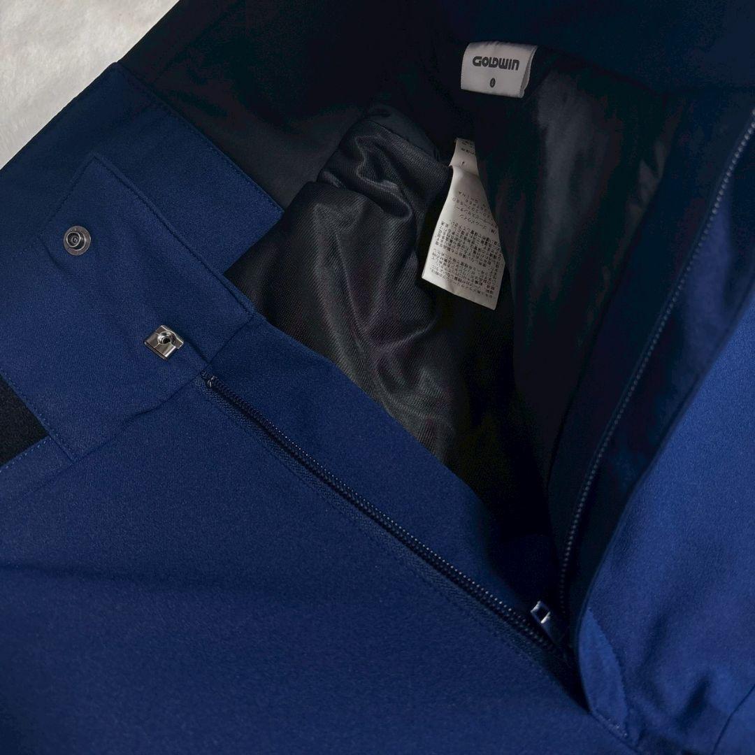 ゴールドウイン スキーウェア　ジャケット　パンツ　上下　メンズ