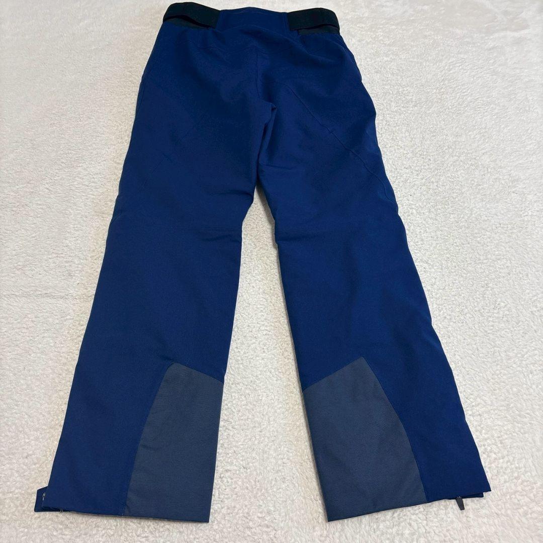 ゴールドウイン スキーウェア　ジャケット　パンツ　上下　メンズ