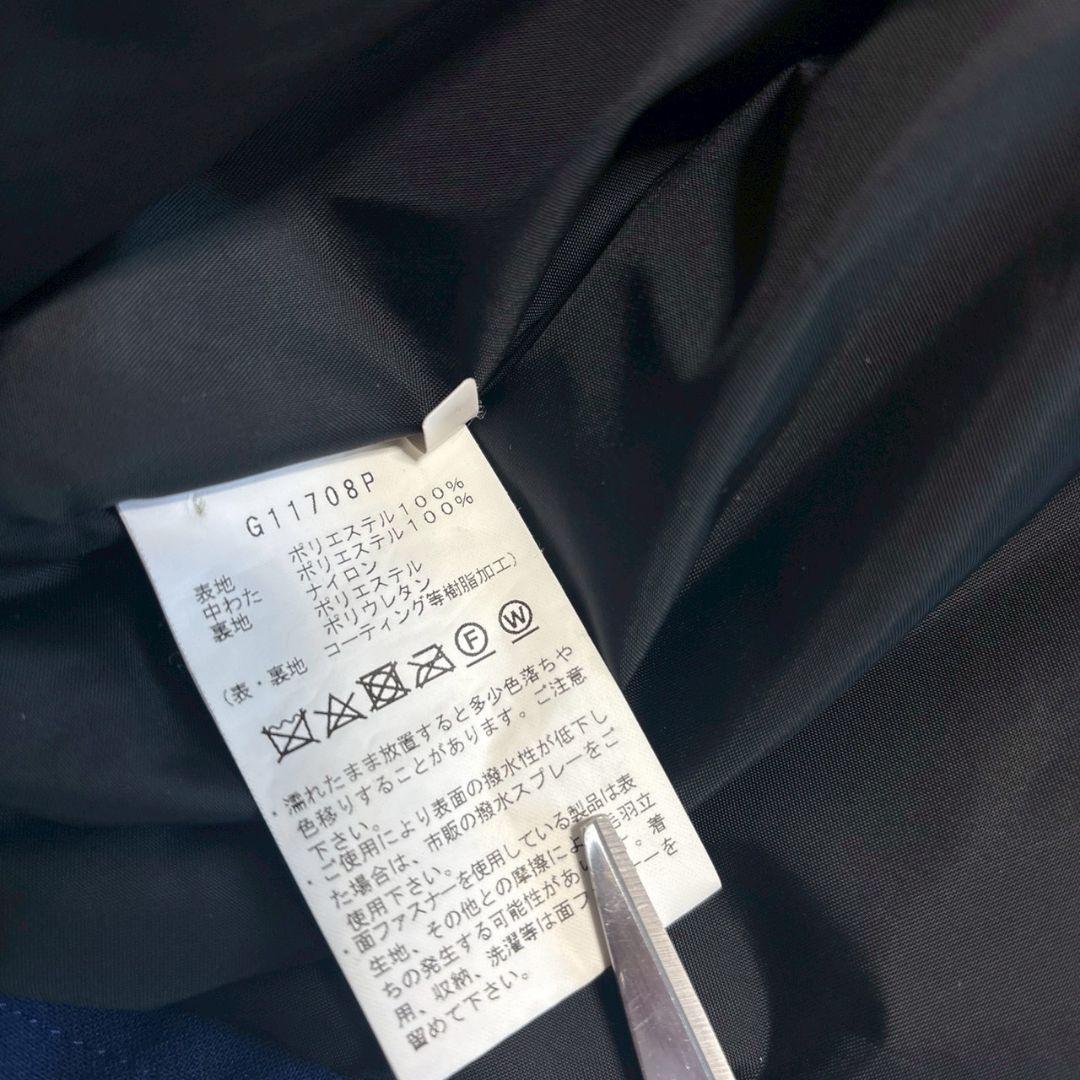 ゴールドウイン スキーウェア　ジャケット　パンツ　上下　メンズ