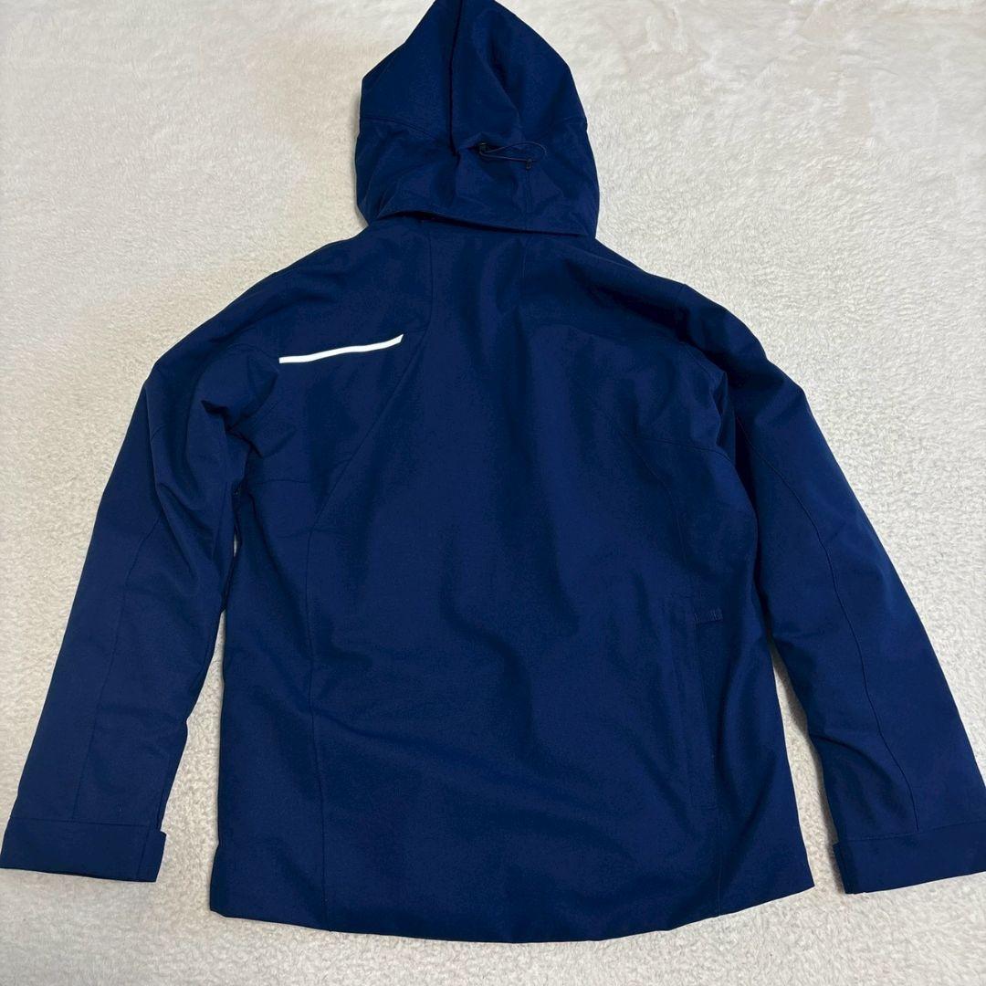 ゴールドウイン スキーウェア　ジャケット　パンツ　上下　メンズ