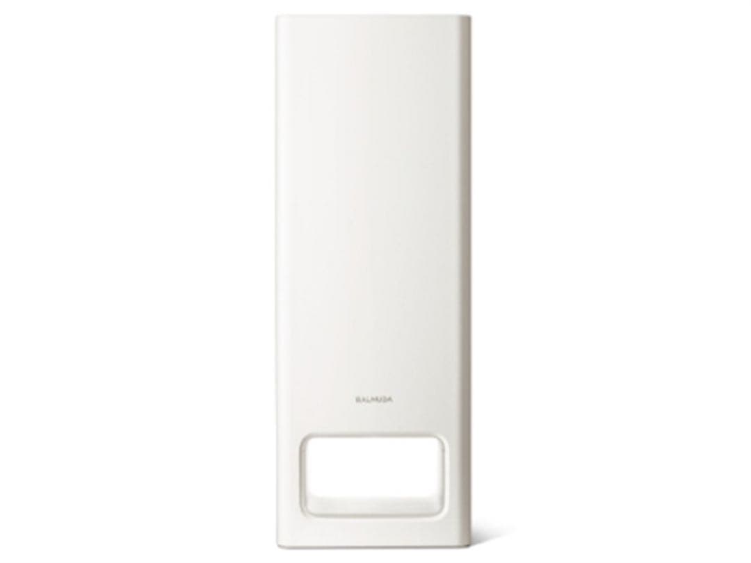 バルミューダBALMUDA The Pure A01A-WH ホワイト