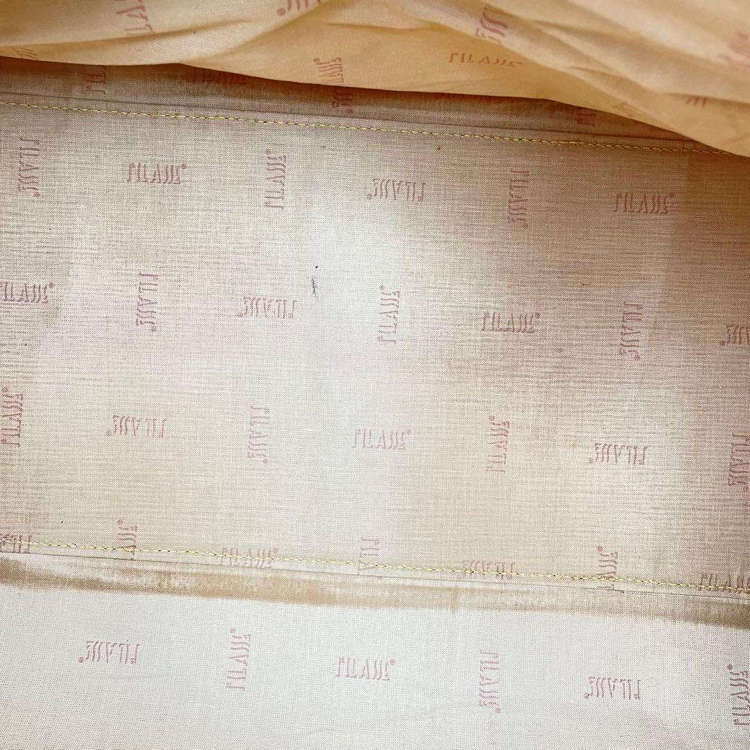 美品 PRIMA CLASSE ボストンバッグ PVC 地図柄 2way 大容量