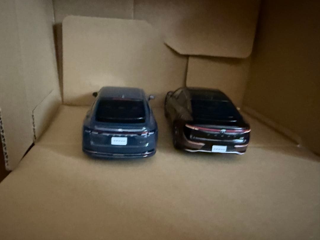 も*も様 トヨタカラーサンプル　まとめ売り