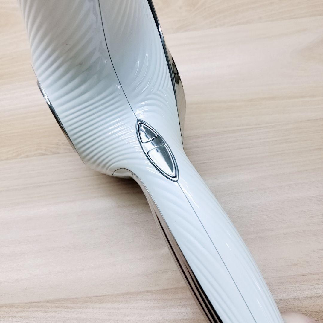 ほぼ未使用品⚡️付属品完備 Refa リファ ビューティック ドライヤー MTG