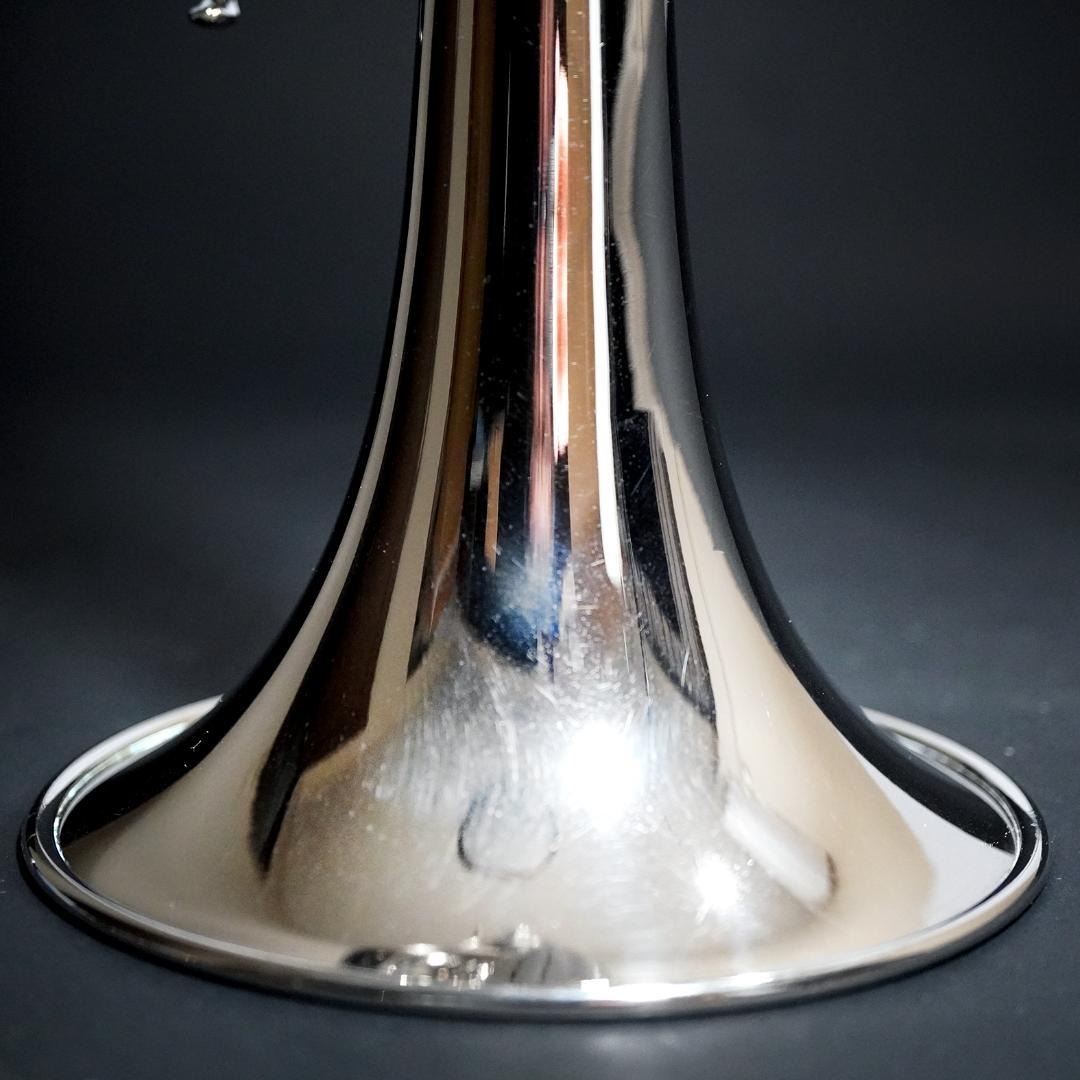 【みうさま専用】YAMAHAトランペット YTR-135／マウスピース