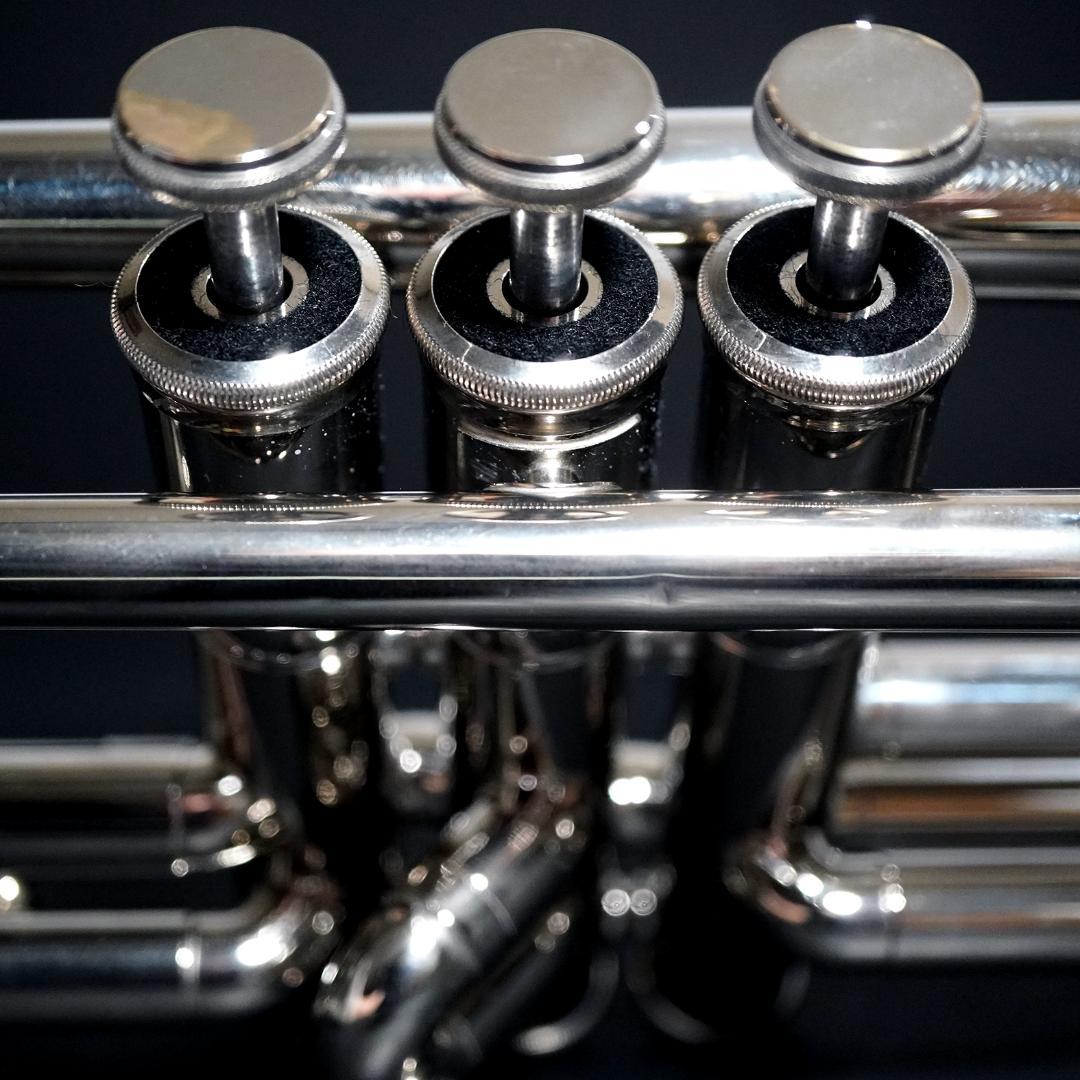 【みうさま専用】YAMAHAトランペット YTR-135／マウスピース