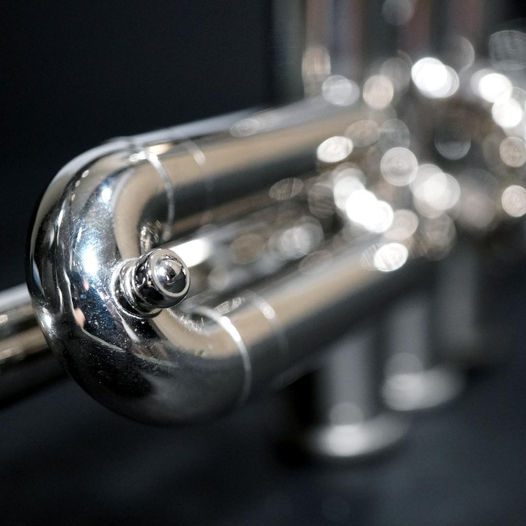 【みうさま専用】YAMAHAトランペット YTR-135／マウスピース