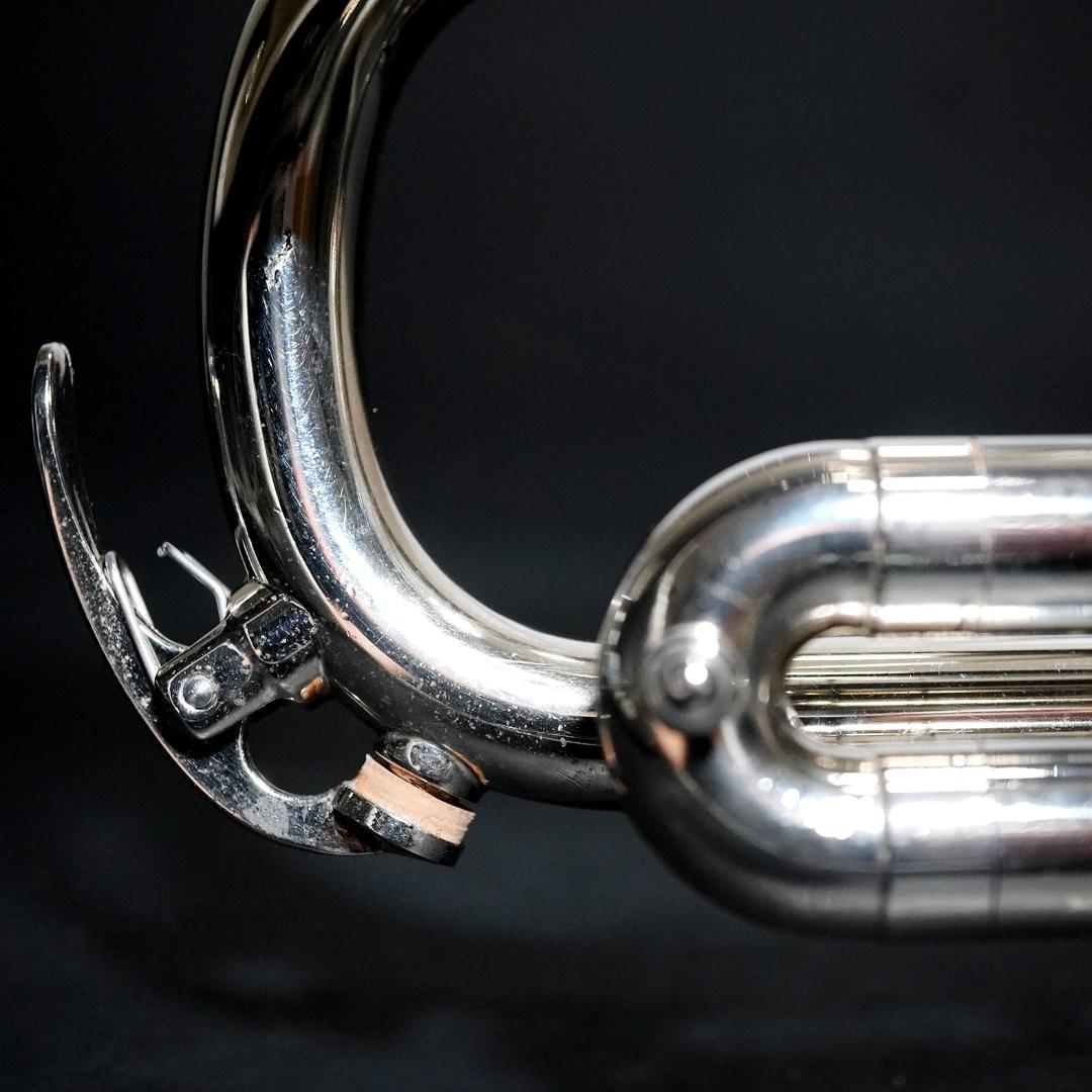 【みうさま専用】YAMAHAトランペット YTR-135／マウスピース