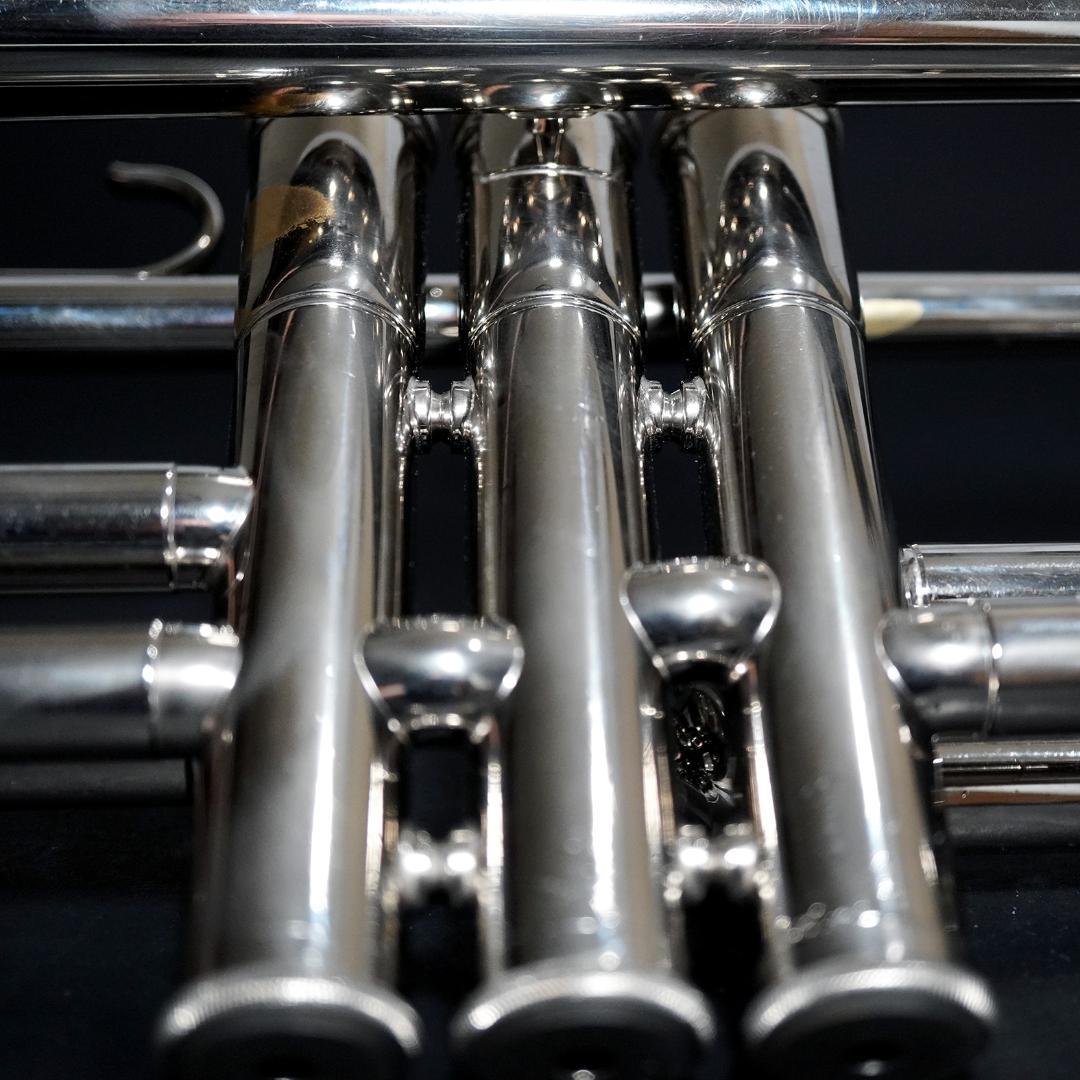 【みうさま専用】YAMAHAトランペット YTR-135／マウスピース