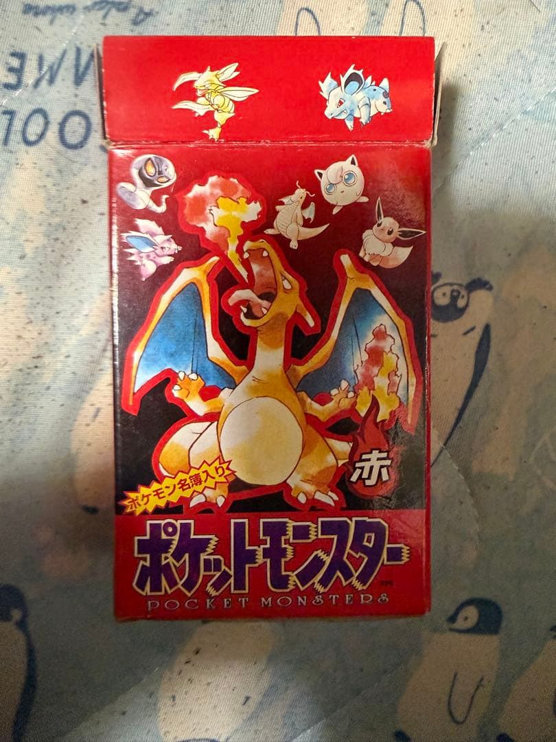 ポケモンカードゲーム mimi