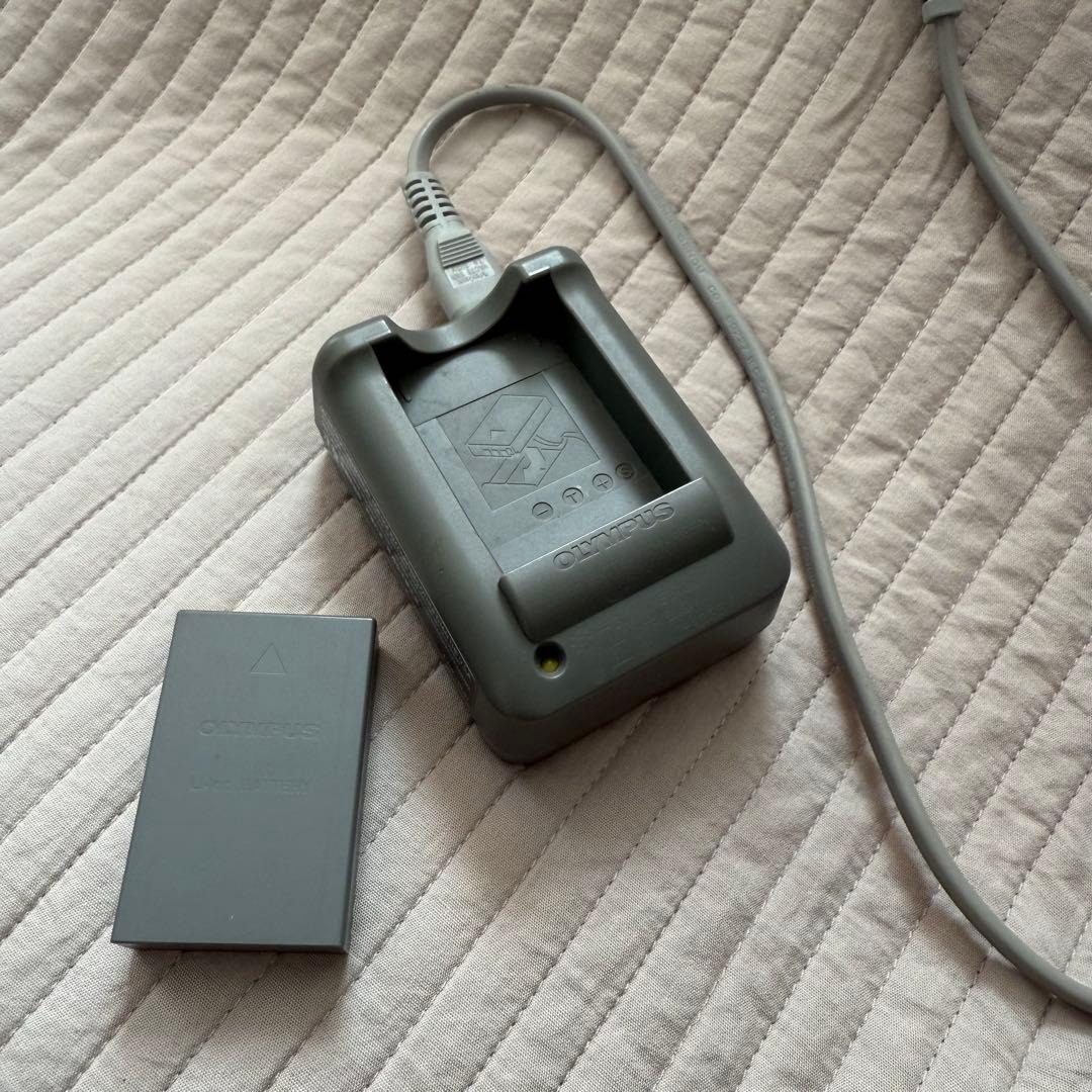 OLYMPUS PEN E-PL1sミラーレス一眼カメラ