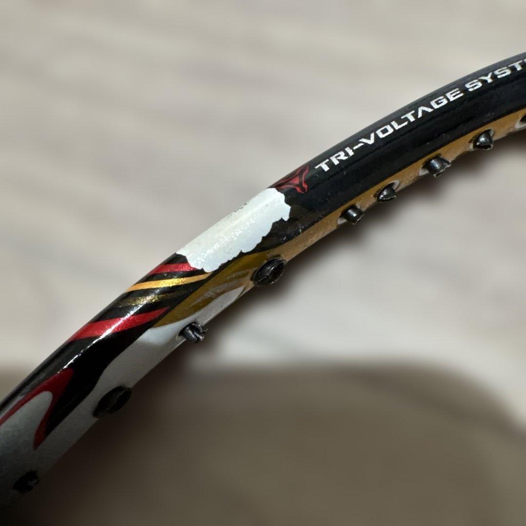 YONEX Voltric 80 ボルトリック80