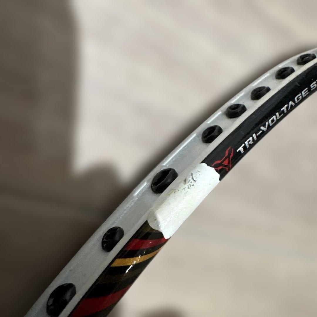 YONEX Voltric 80 ボルトリック80