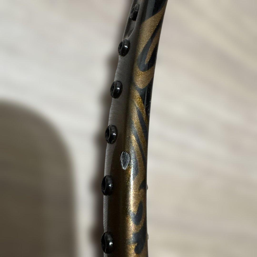 YONEX Voltric 80 ボルトリック80