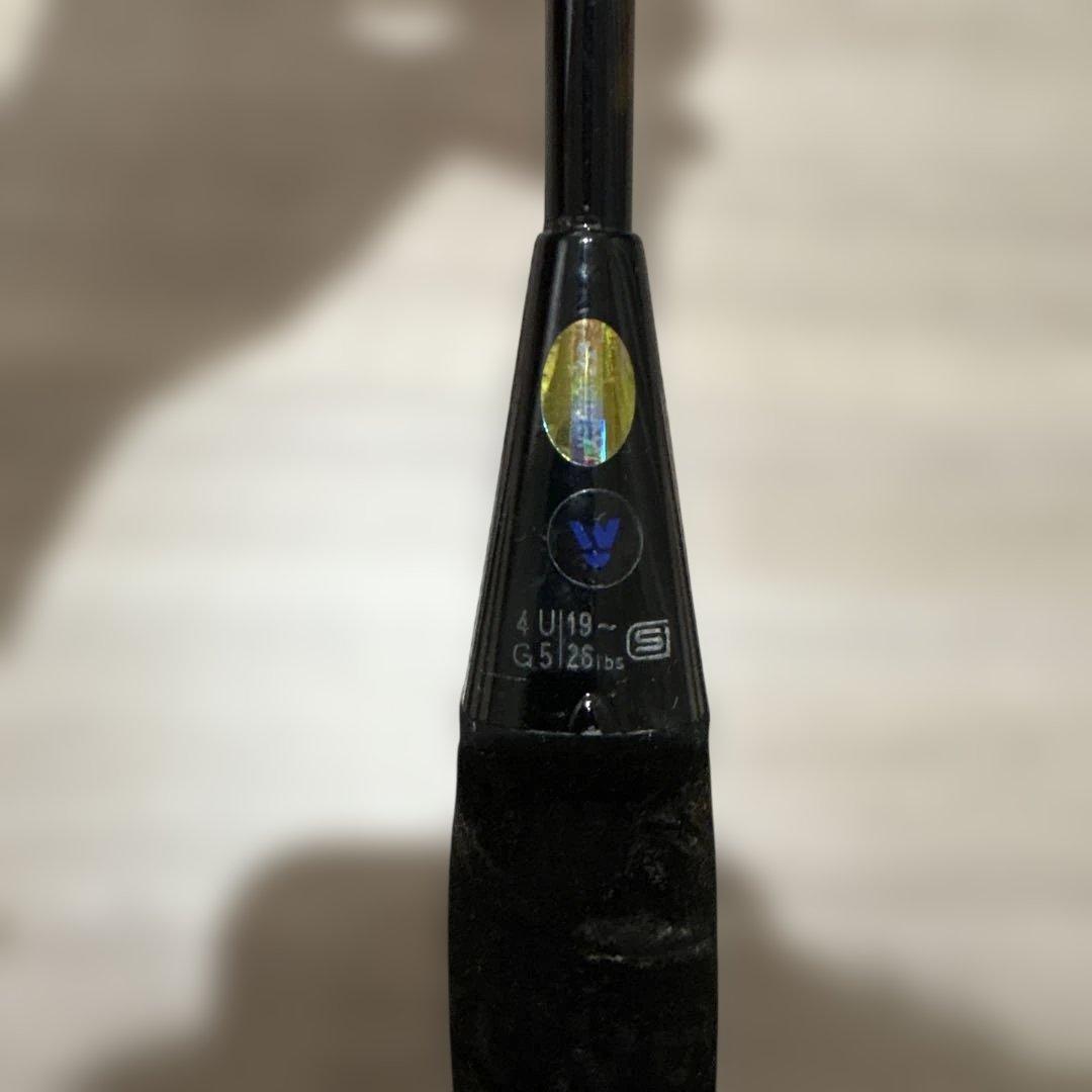 YONEX Voltric 80 ボルトリック80