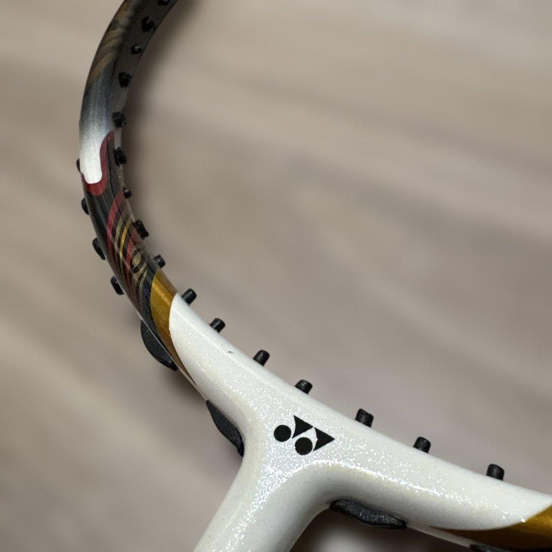 YONEX Voltric 80 ボルトリック80
