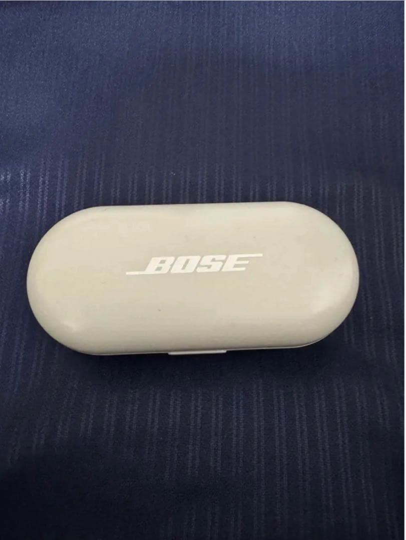 Bose Sport Earbuds グレー