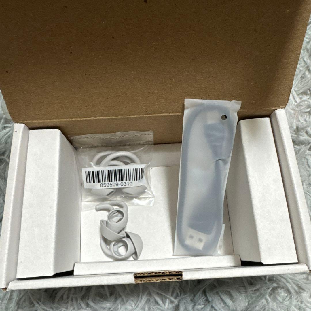 Bose Sport Earbuds グレー