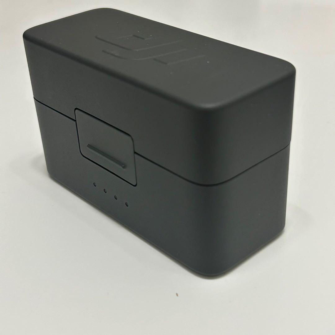 DJI Mic Miniワイヤレスピンマイク　iPhone／Android用