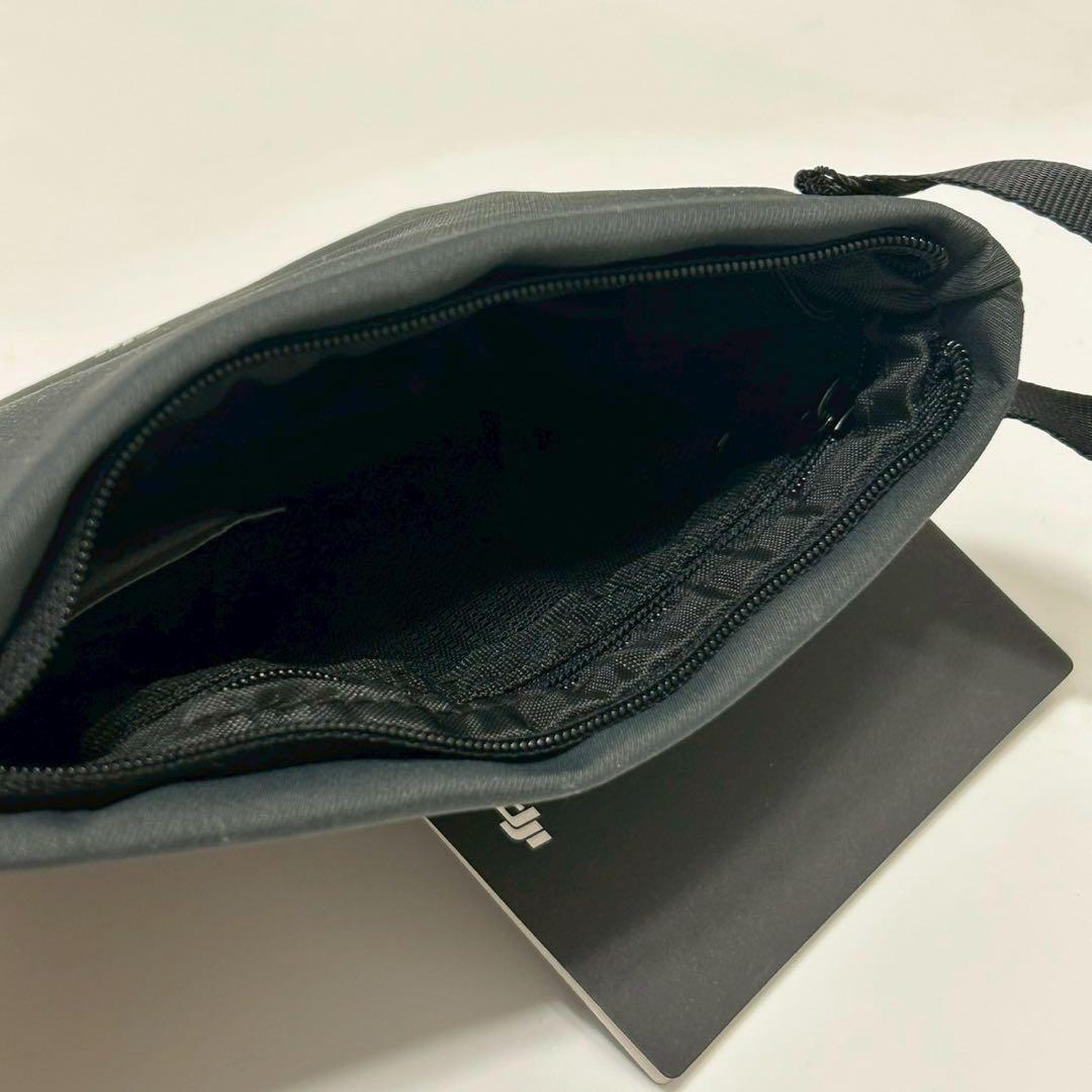 DJI Mic Miniワイヤレスピンマイク　iPhone／Android用