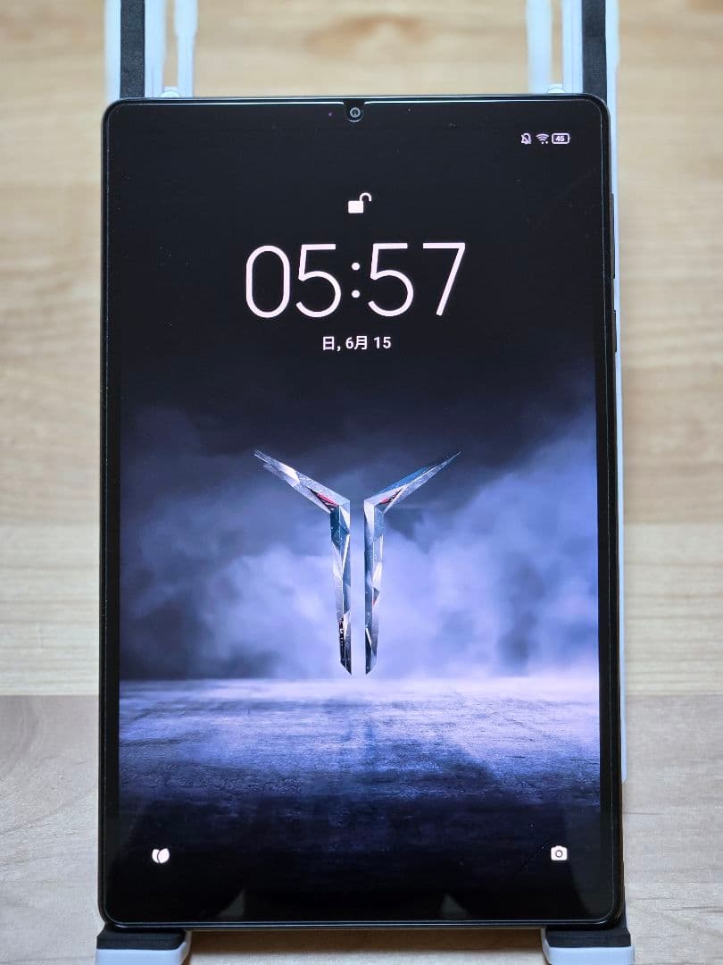 【ファムデインチャン様】Lenovo Legion Y700 Gen3 2025