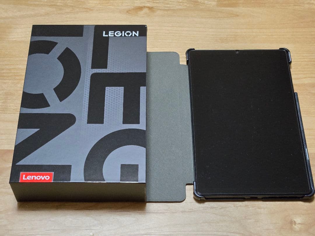 【ファムデインチャン様】Lenovo Legion Y700 Gen3 2025