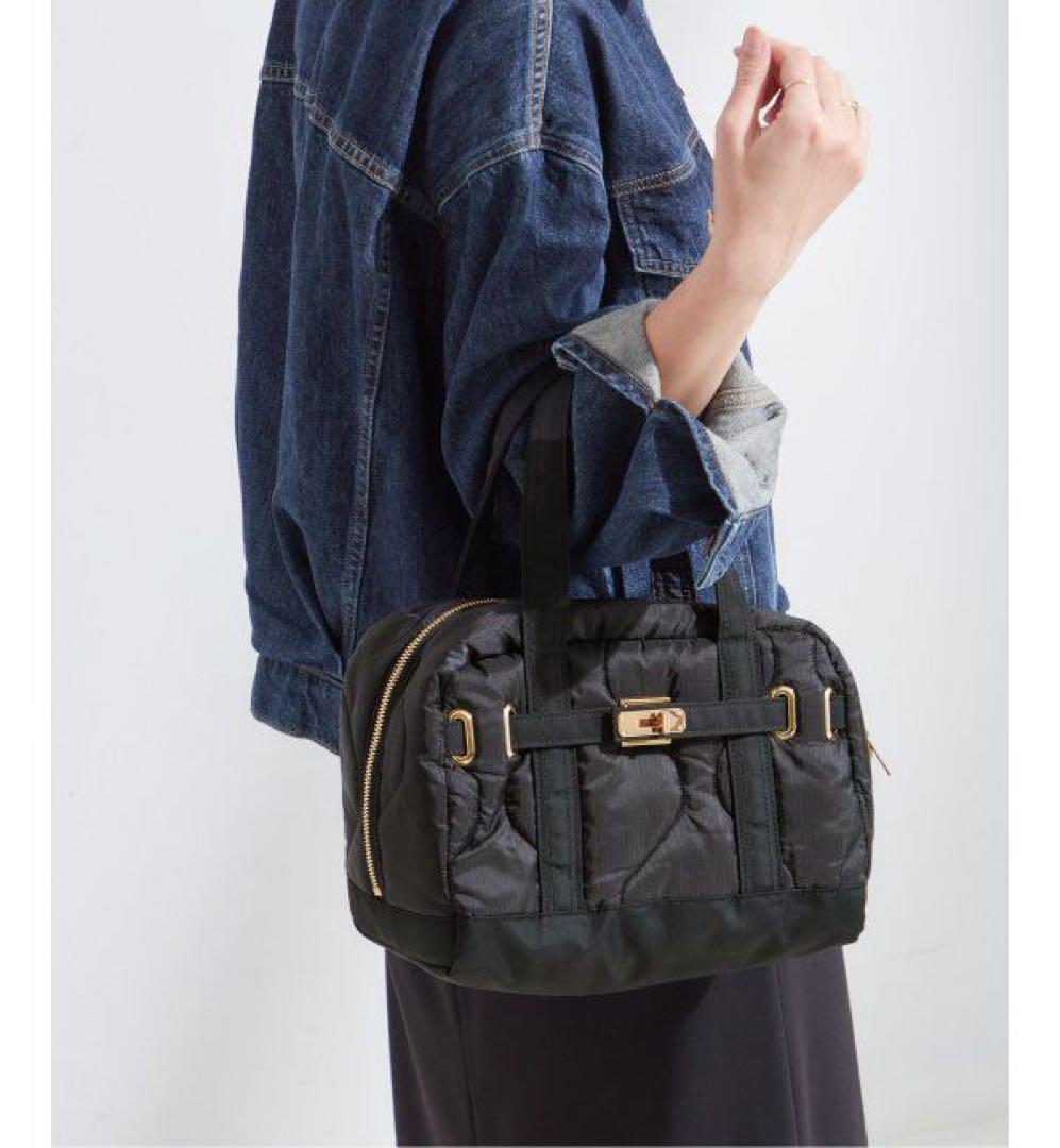 SITA PARANTICA/シータパランティカ　ボストンRP：ボストンバッグ