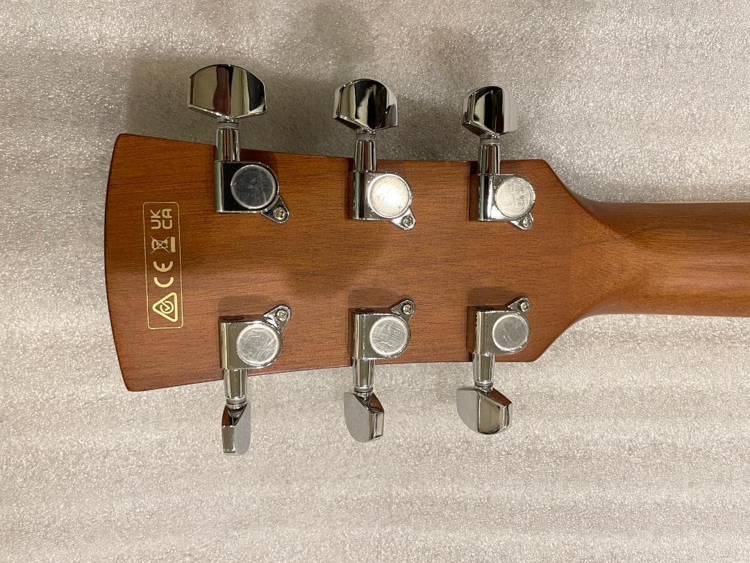 IBANEZ　PC33CE（エレアコ）　新品・未使用！