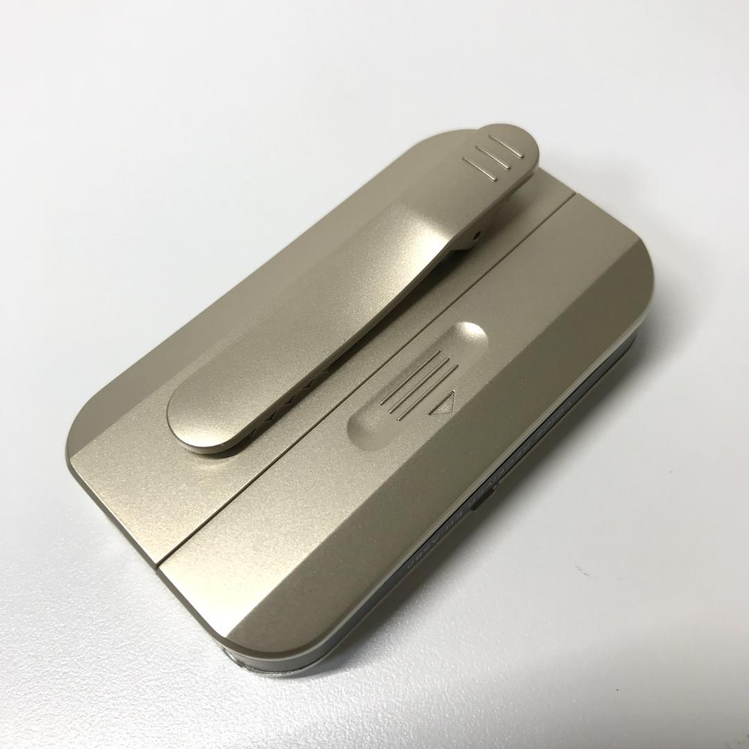 【極美品】Victor ボイスレシーバー みみ楽 集音器 EH-A580