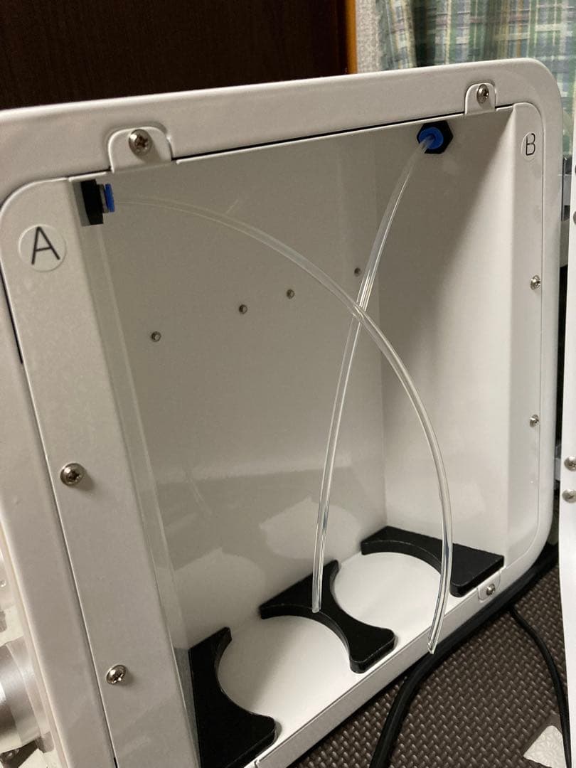 AQUA ELLA. 美顔器 エッセンス付き