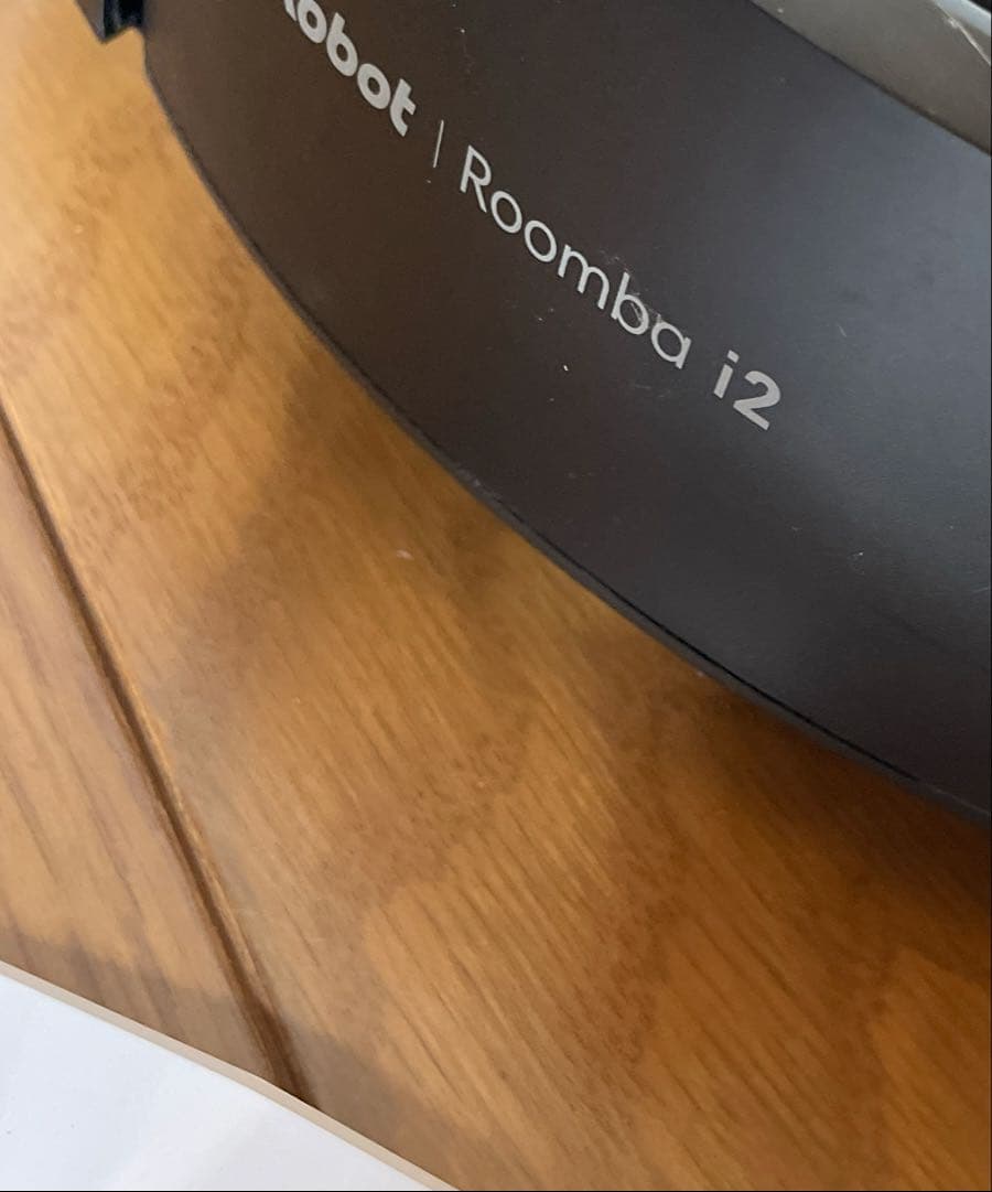 家電量販店保証書付★アイロボット　ルンバi2
