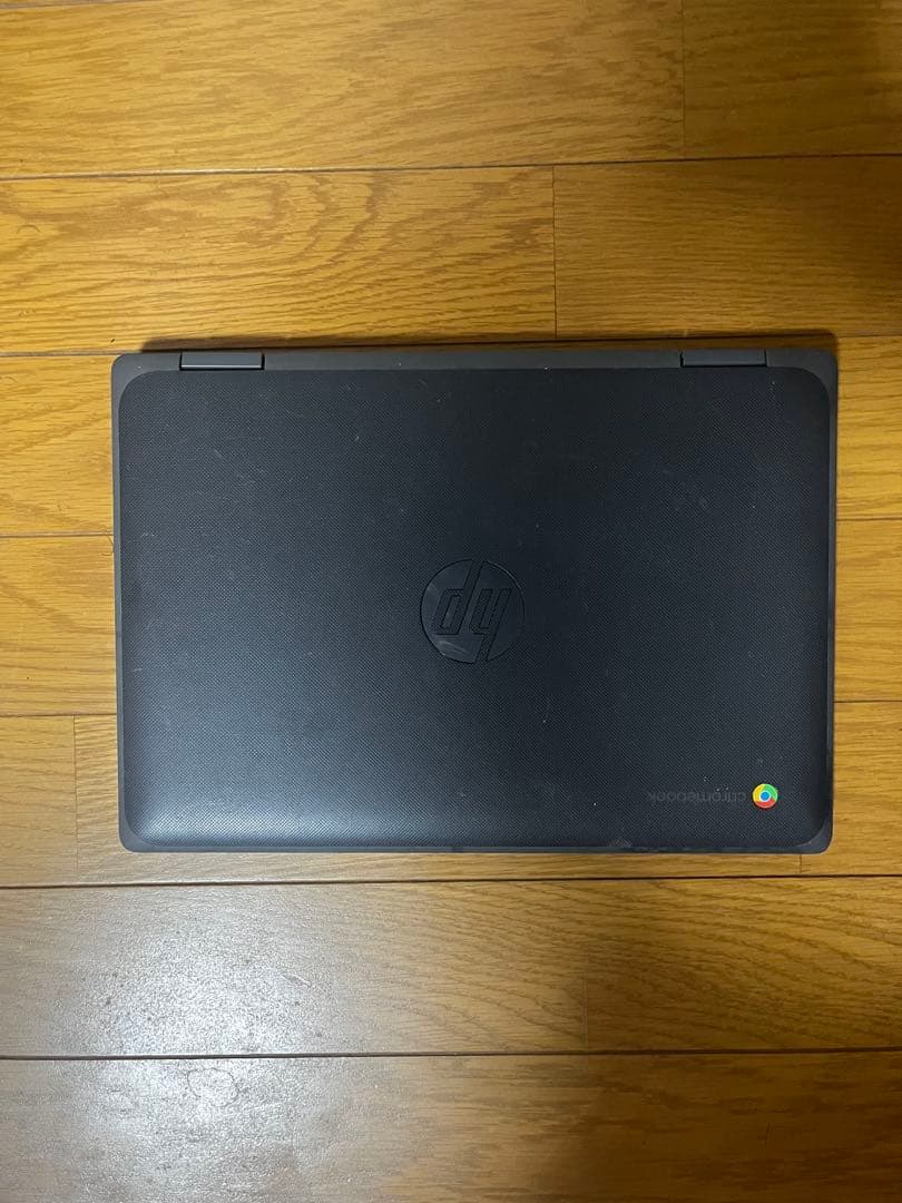 Chromebook本体 Chromebook HP