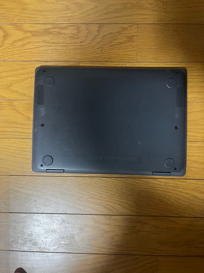 Chromebook本体 Chromebook HP