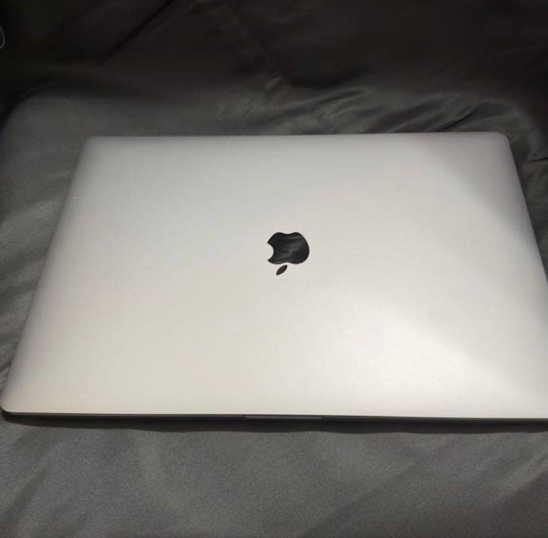 Macbook Pro 16インチ 2019 USキーボード