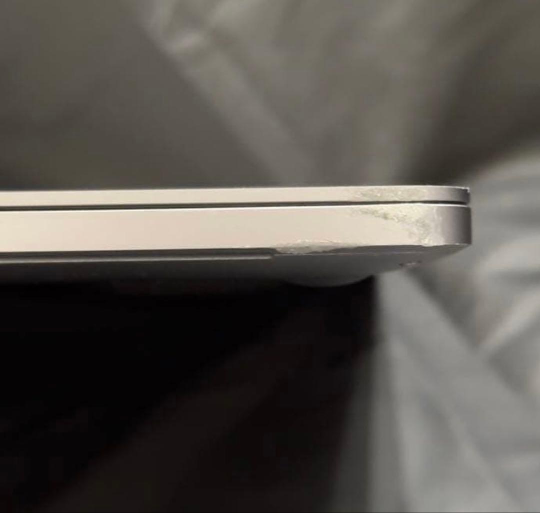 Macbook Pro 16インチ 2019 USキーボード