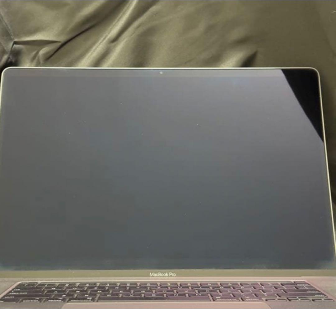Macbook Pro 16インチ 2019 USキーボード