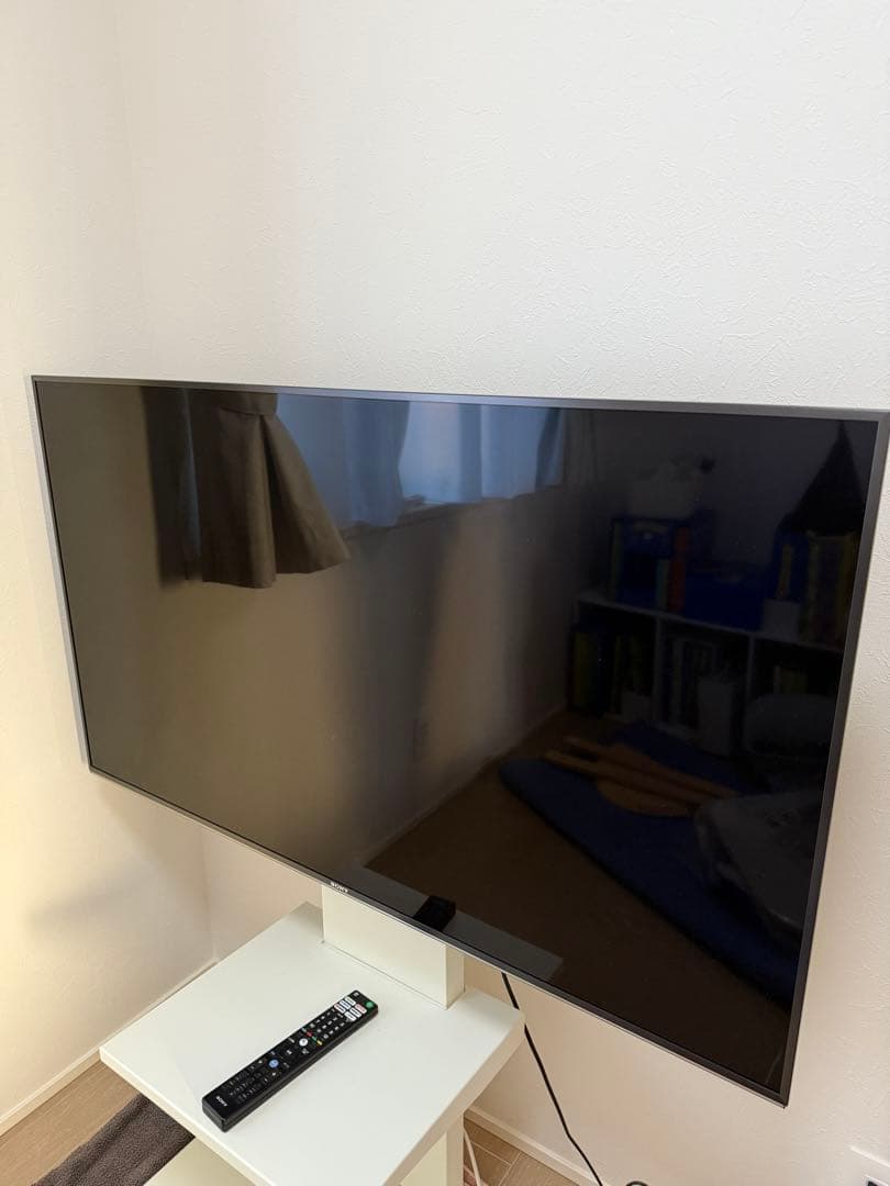 【専用】19年製　SONY 液晶テレビ　リモコンつき