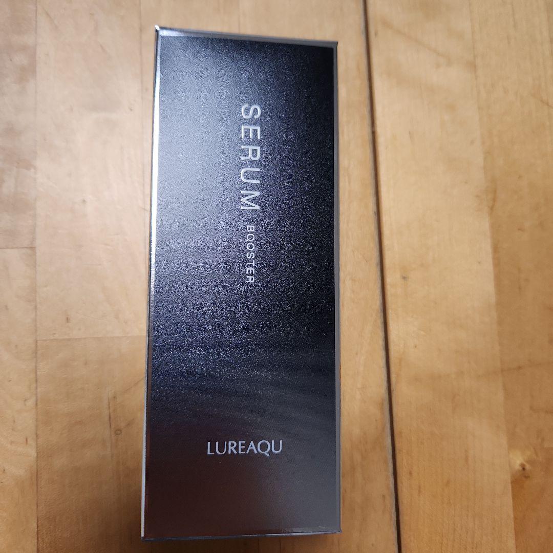 ルリーク　セラムブースター　美顔器