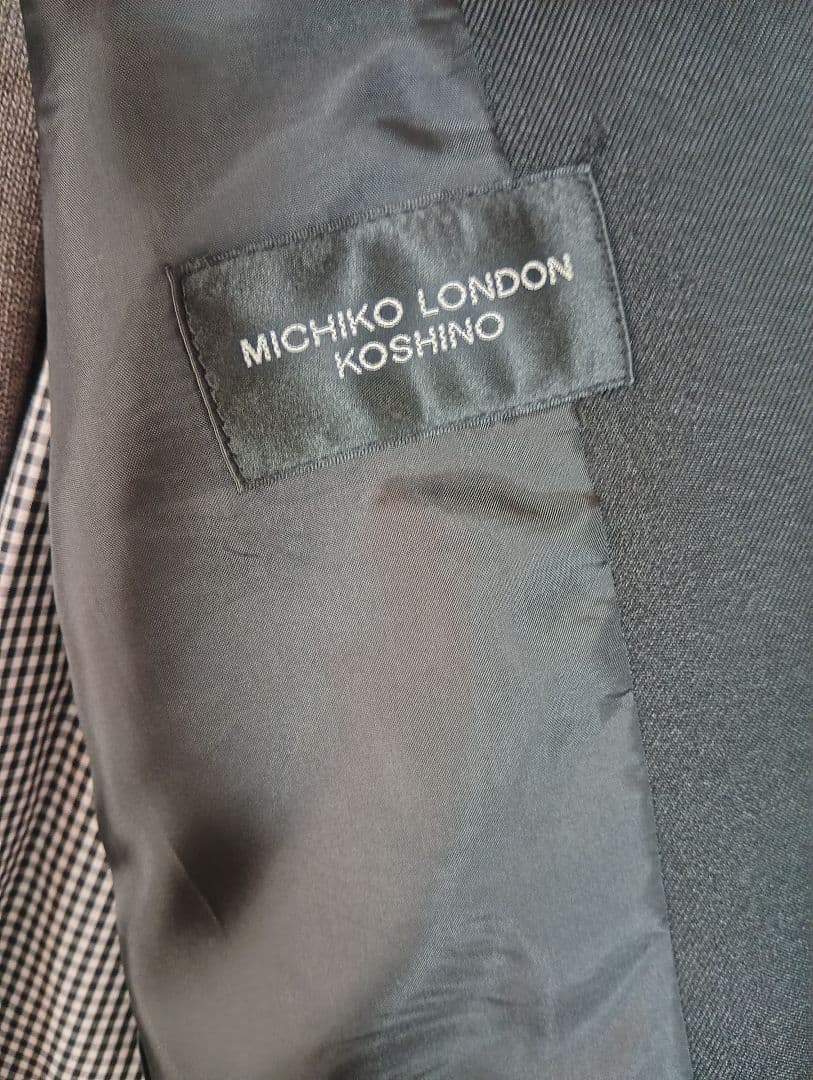 小学校卒業式　男の子スーツ上下160・シャツ・ベスト付き・革靴(24センチ)付