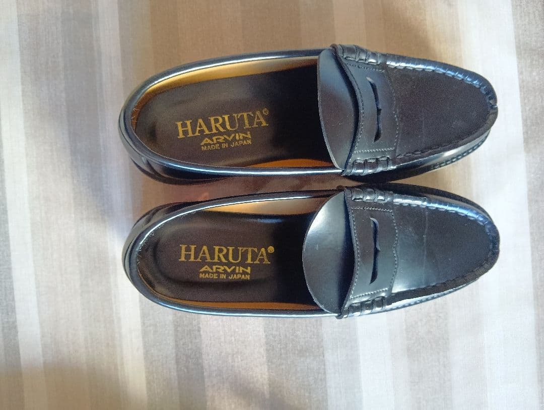 小学校卒業式　男の子スーツ上下160・シャツ・ベスト付き・革靴(24センチ)付