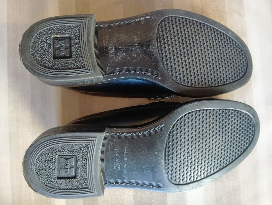 小学校卒業式　男の子スーツ上下160・シャツ・ベスト付き・革靴(24センチ)付