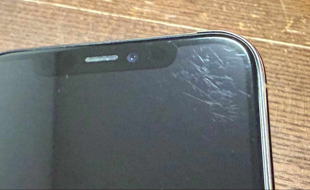 スマートフォン本体 MNJ